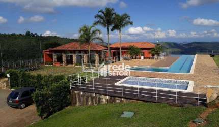 Terreno à venda, 900 m² por R$ 150.000,00 - Estrada Real - Juiz de Fora/MG