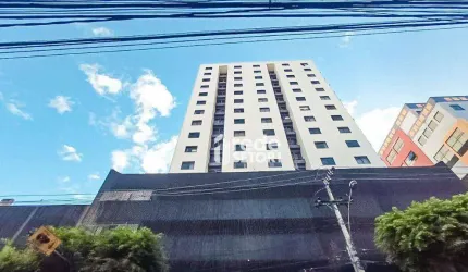 Apartamento com 1 Quarto, 83 m² - venda por R$ 234.900 ou aluguel por R$ 790,00/mês - Centro - Juiz de Fora/MG