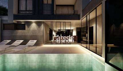 Casa com 4 quartos à venda, 348 m² por R$ 2.500.000 - Estrela Alta - Juiz de Fora/MG