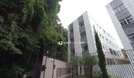 Apartamento com 2 quartos à venda, 68 m² por R$ 220.000 - Santa Helena - Juiz de Fora/MG