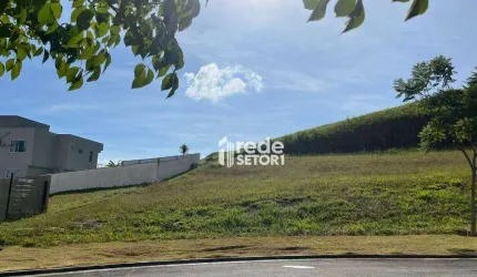 Terreno à venda, 502 m² por R$ 460.000,00 - Alphaville - Juiz de Fora/MG