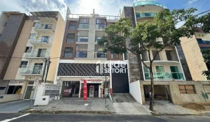 Apartamento com 2 quartos, 78 m² - venda por R$ 299.000 ou aluguel por R$ 1.250,00/mês - Recanto da Mata - Juiz de Fora/MG