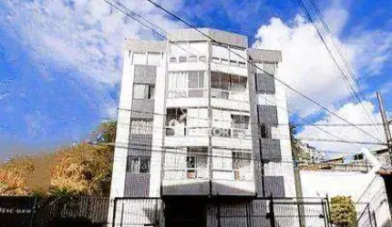 Apartamento Garden à venda, 103 m² por R$ 335.000,00 - Bom Pastor - Juiz de Fora/MG