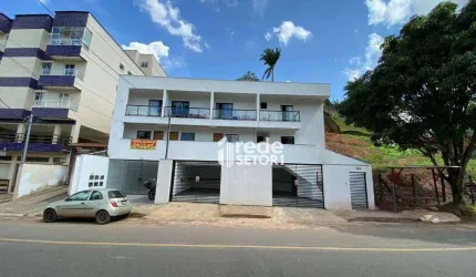 Casa com 3 quartos à venda, 217 m² por R$ 420.000 - Fontesville - Juiz de Fora/MG