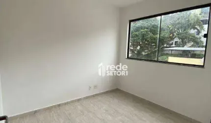 Apartamento com 2 quartos à venda, 67 m² por R$ 217.200 - Nova Era - Juiz de Fora/MG