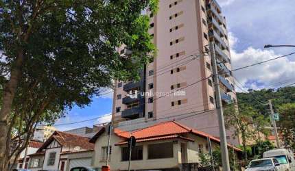 Cobertura com 4 qurtos à venda, 141 m² por R$ 1.429.000 - Jardim Glória - Juiz de Fora/MG