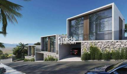 Casa com 2 quartosà venda, 144 m² por R$ 799.000 - Morada da Garça - Matias Barbosa/MG