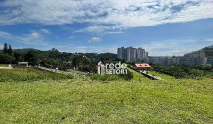 Terrenos à venda no condomínio Reserva São Pedro