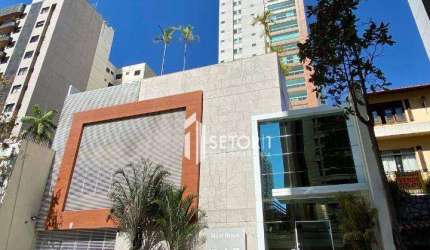 Apartamento com 4 quartos à venda, 250 m² por R$ 2.000.000 - Centro - Juiz de Fora/MG