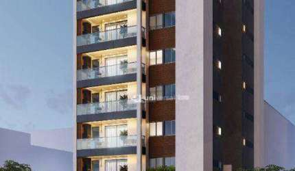 Cobertura com 3 quartos à venda, 162 m² por R$ 1.280.000 - Cascatinha - Juiz de Fora/MG