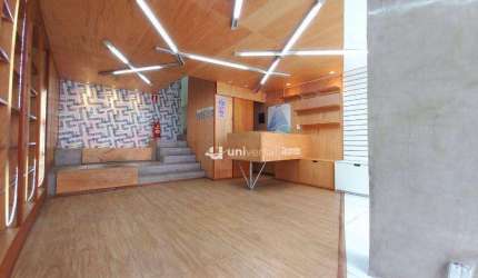 Loja à venda, 150 m² por R$ 1.799.000,00 - Centro - Juiz de Fora/MG