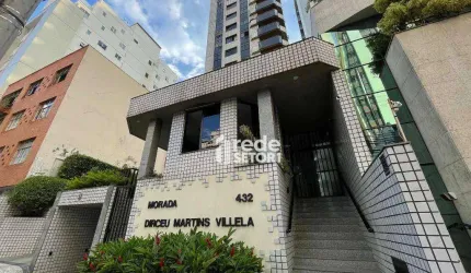 Cobertura com 4 quartos à venda, 512 m² por R$ 1.990.000 - Centro - Juiz de Fora/MG