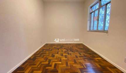 Apartamento de 3 quartos no Centro de Juiz de Fora/MG