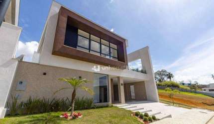 Casa com 4 quartos à venda, 410 m² por R$ 2.390.000 - Aeroporto - Juiz de Fora/MG