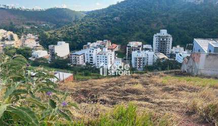 Terreno à venda, 331 m² por R$ 189.000,00 - Recanto da Mata 2 - Juiz de Fora/MG