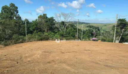 Terreno à venda, 2342 m² por R$ 500.000,00 - Estrada Real - Juiz de Fora/MG