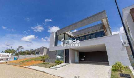 Casa com 4 quartos à venda, 367 m² por R$ 2.190.000 - Aeroporto - Juiz de Fora/MG
