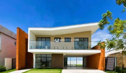 Casa com 3 quartos à venda, 404 m² por R$ 2.299.000 - Alphaville - Juiz de Fora/MG