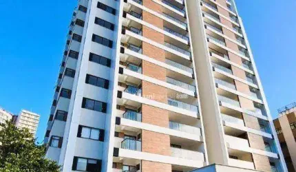 Cobertura à venda, 320 m² por R$ 2.390.000,00 - Granbery - Juiz de Fora/MG
