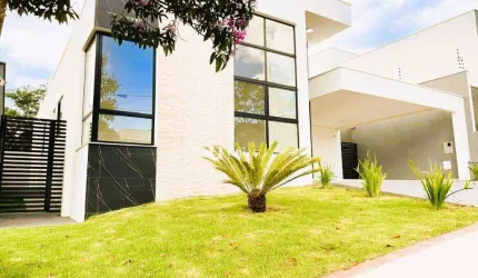 Casa com 3 quartos à venda, 224 m² por R$ 1.850.000 - Residencial Alvim - Juiz de Fora/MG