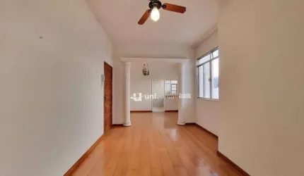Apartamento com 3 quartos à venda, 92 m² por R$ 360.000 - Centro - Juiz de Fora/MG
