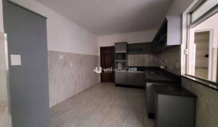 Apartamento com 3 quartos à venda, 122 m² por R$ 330.000 - Santos Anjos - Juiz de Fora/MG