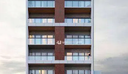 Terreno à venda, 420 m² por R$ 850.000,00 - São Mateus - Juiz de Fora/MG