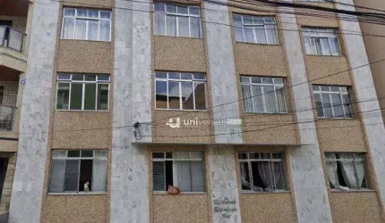Apartamento à venda, 102 m² por R$ 329.000,00 - Bairu - Juiz de Fora/MG