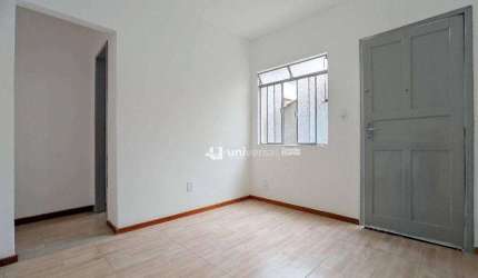 Casa com 2 quartos à venda, 60 m² por R$ 209.000 - Santa Luzia - Juiz de Fora/MG