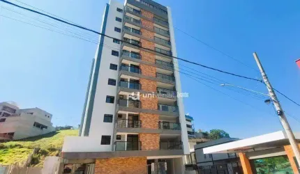Apartamento à venda, 110 m² por R$ 770.000,00 - Estrela Sul - Juiz de Fora/MG