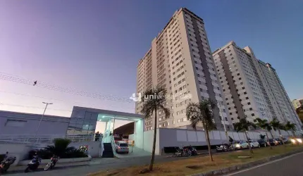 Cobertura com 2 quartos à venda, 90 m² por R$ 309.000 - Aeroporto - Juiz de Fora/MG