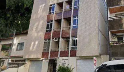 Cobertura com 3 dormitórios à venda, 47 m² por R$ 489.000,00 - São Mateus - Juiz de Fora/MG