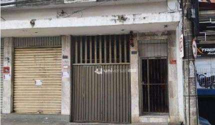 Box/Garagem - venda por R$ 47.000 ou aluguel por R$ 200,00/mês - São Mateus - Juiz de Fora/MG