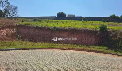 Terreno à venda, 427 m² por R$ 250.000,00 - Salvaterra - Juiz de Fora/MG