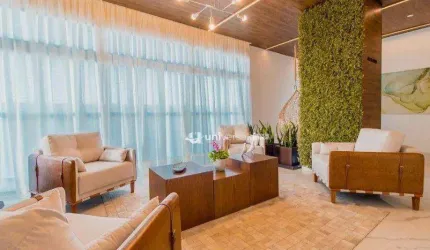Studio com 1 quarto, 39 m² - venda por R$ 290.000 ou aluguel por R$2.000,00/mês - Centro - Juiz de Fora/MG
