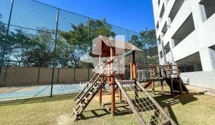 Apartamento com 3 Quartos à venda, 148 m² por R$ 649.900 - Bom Pastor - Juiz de Fora/MG