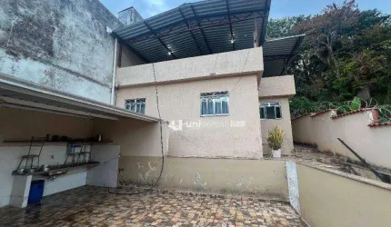Casa com 2 quartos à venda, 98 m² por R$ 295.000 - Santa Luzia - Juiz de Fora/MG