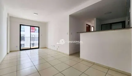 Apartamento com 2 Quartos à venda, 55 m² por R$ 230.000 - Manoel Honório - Juiz de Fora/MG
