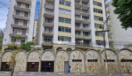 Apartamento com 3 quartos à venda por R$ 569.000 - São Mateus - Juiz de Fora/MG