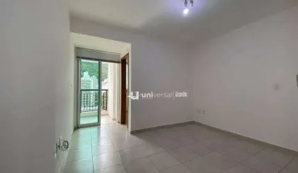 Apartamento com 1 quarto à venda, 45 m² de R$ 350.000  por R$ 330.000- Centro - Juiz de Fora/MG