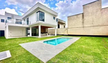 Casa com 4 quartos à venda por 400 m² por R$ 1.970.000 - Salvaterra - Juiz de Fora/MG