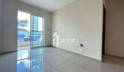 Apartamento com 2 quartos à venda, 71 m² por R$ 260.000 - Morro da Glória - Juiz de Fora/MG