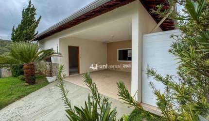 Casa à venda, 194 m² por R$ 890.000,00 - Nova Gramado - Juiz de Fora/MG