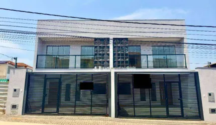Casa com 3 quartos à venda por R$ 879.000 - Aeroporto - Juiz de Fora/MG