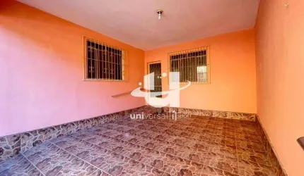 Casa com 3 quartos à venda, 113 m² por R$ 250.000 - Monte Castelo - Juiz de Fora/MG