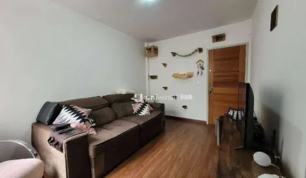Apartamento com 2 quartos à venda, 81 m² por R$ 190.000 - Paineiras - Juiz de Fora/MG