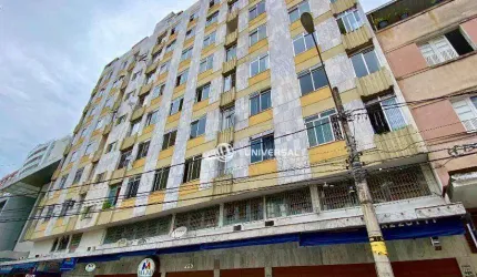 Apartamento com 2 quartos à venda, 68 m² por R$ 250.000 - Centro - Juiz de Fora/MG