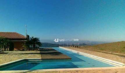 Terreno à venda, 1205 m² por R$ 110.000,00 - Estrada Real - Juiz de Fora/MG