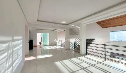 Casa INDIVIDUAL com 3 quartos à venda, 272 m² de R$ 949.900 por 929.900- Recanto da Mata - Juiz de Fora/MG
