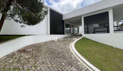 Casa com 5 Quartos à venda, 800 m² por R$ 4.200.000 - Parque Imperial - Juiz de Fora/MG